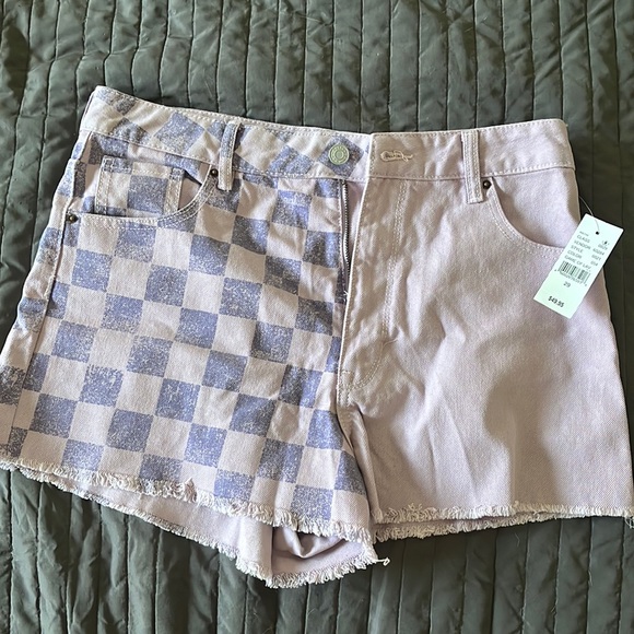 Pacsun shorts size 29 never used with tag - Picture 1 of 1